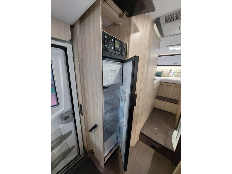 Sun Living S 75 SL Fiat /Lits jumeaux/CLIM photo : 7
