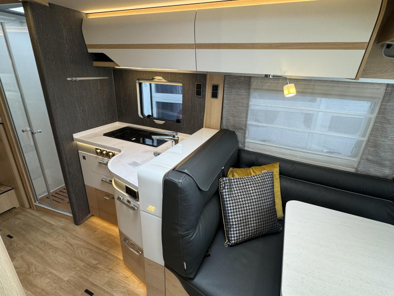 Hymer BML I 780 -- MEGA-DEAL -- photo: 7