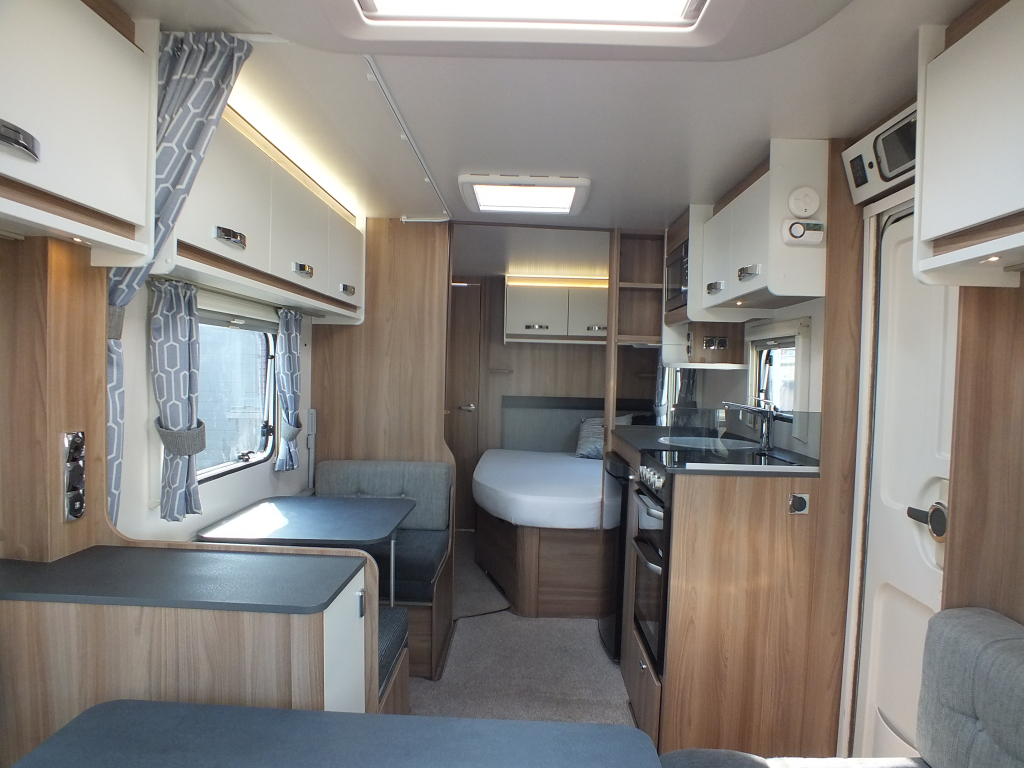 SWIFT SPIRITE QUATTRO foto: 24