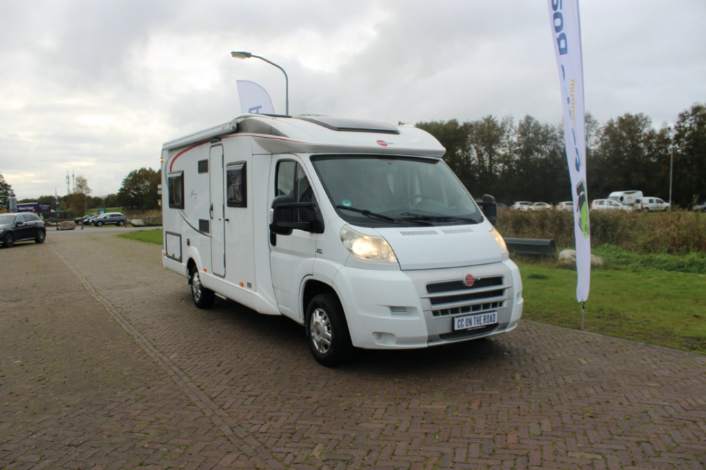 Camper verkoopmakelaar RDW erkend al 24 jaar zoekt nette kampeerauto’s verkoop  Noorderringweg 4 Marum  foto: 1
