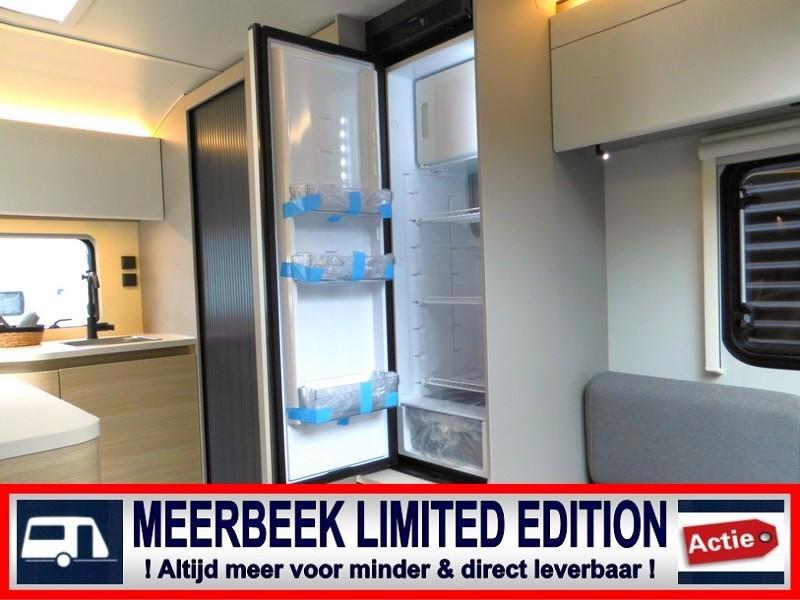 Adria Action 391 LH 3005,=KORTING MOVER+ELITE  foto: 13