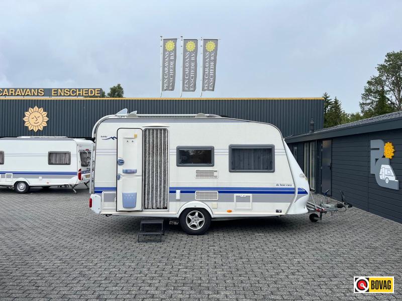 Hobby De Luxe 460 UFE