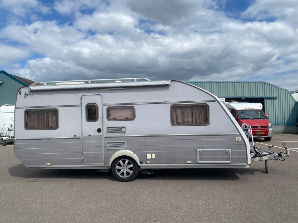 Kip Hy Line 53 TDB foto: 21