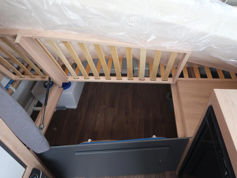 Knaus Sport 400 QD  foto: 9