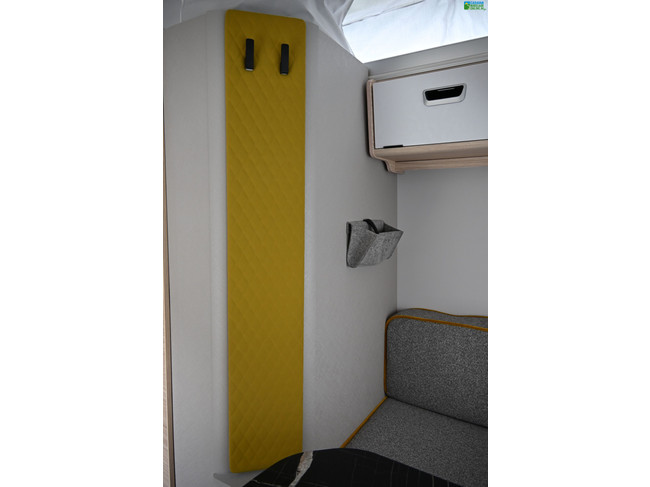 Eriba Touring Troll 530GT foto: 7