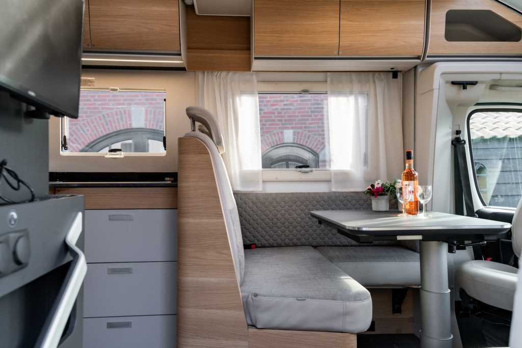 Adria Matrix 670 SL foto: 6