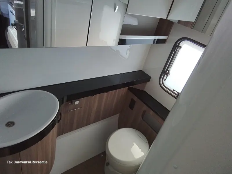 Hobby Excellent Edition 540 WLU Met Gratis Dakairco  foto: 5