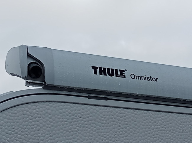 Adria Altea 462 PU foto: 5