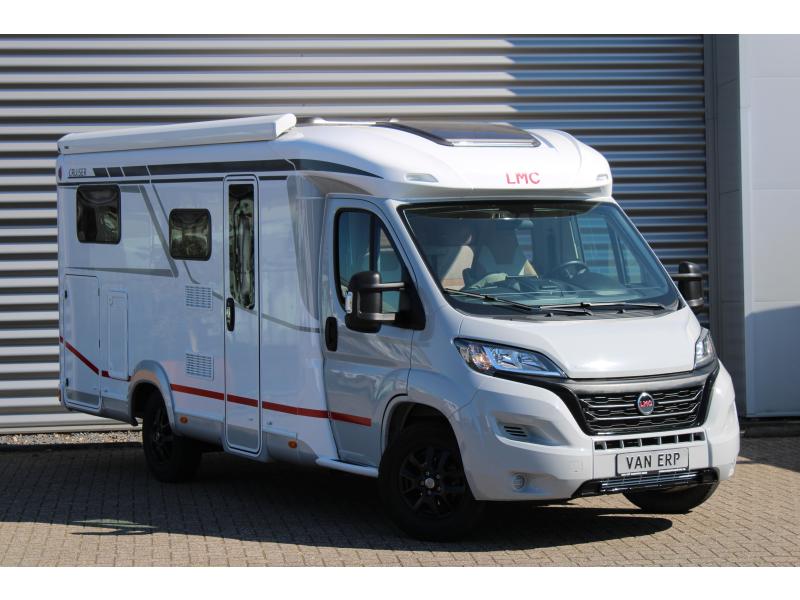 McLouis MC4 870 Längsbetten Neu 2025