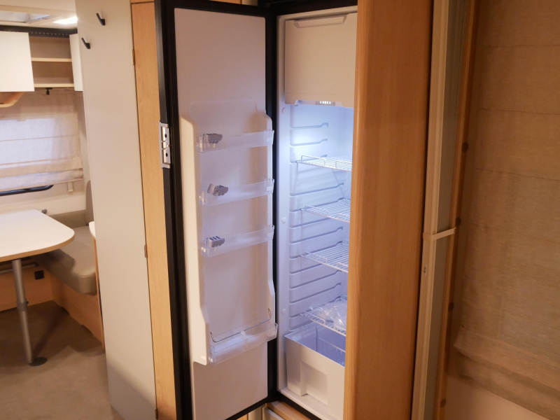 LMC Style 450 D nu met GRATIS mover  foto: 9