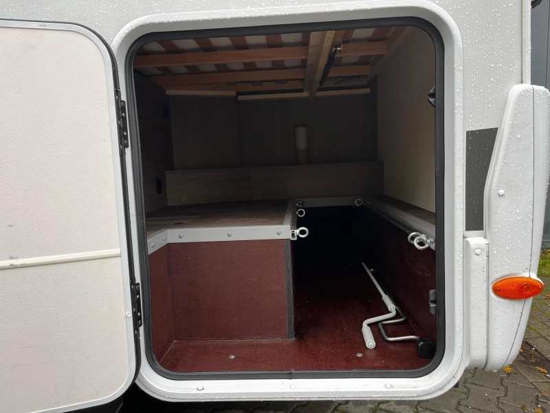 Carado T 135 PRO+ Frans bed - compact  foto: 3