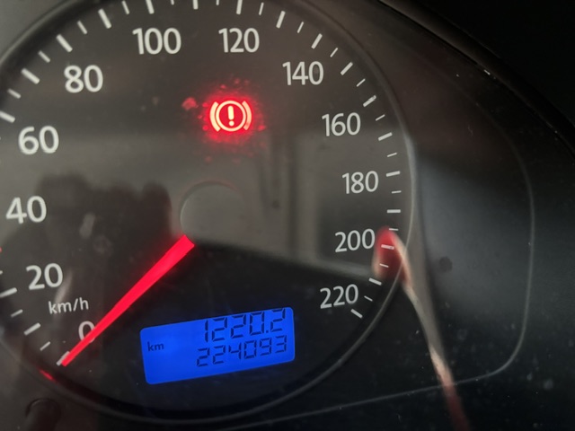 VOLKSWAGEN TRANSPORTER  D 62 KW foto: 8
