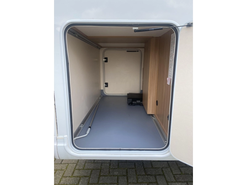 Hobby De Luxe T 65 GE Premium Fiatbasis  foto: 18