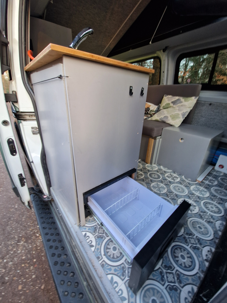 FORD TRANSIT CUSTOM foto: 14