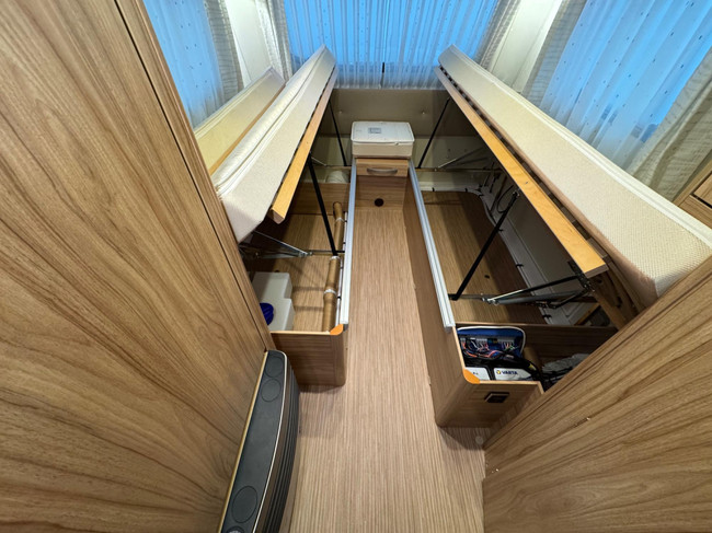 Eriba Nova Light 470 foto: 22