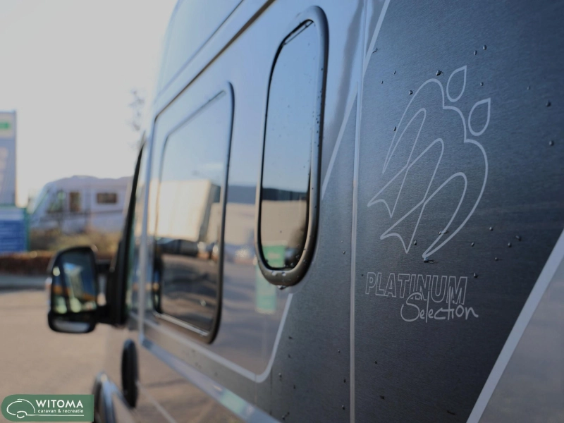 Knaus Boxlife 600 ME Platinum Selection 2026  foto: 7
