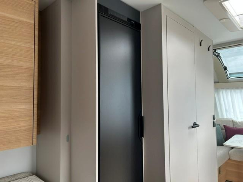 Adria Adora 532 UL 2026 LAATSTE  foto: 8