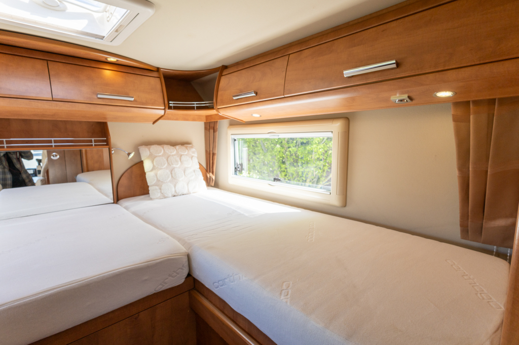 CARTHAGO CHIC C-LINE I 4.3 photo: 28
