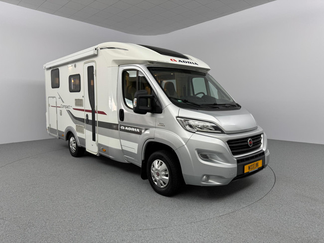 Hymer BMC-T 580