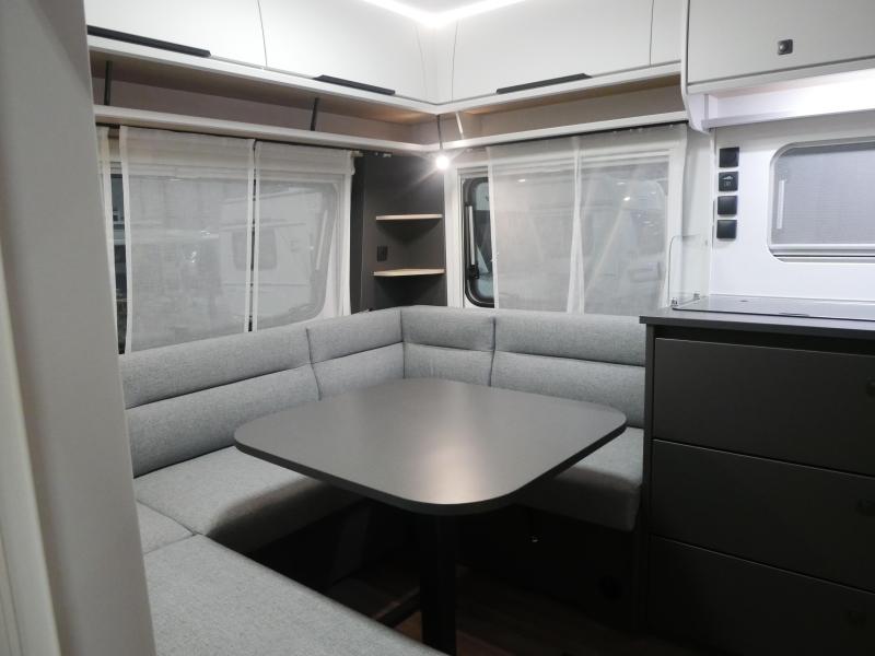 Fendt Apero 515 SG Incl. Gratis Mover 