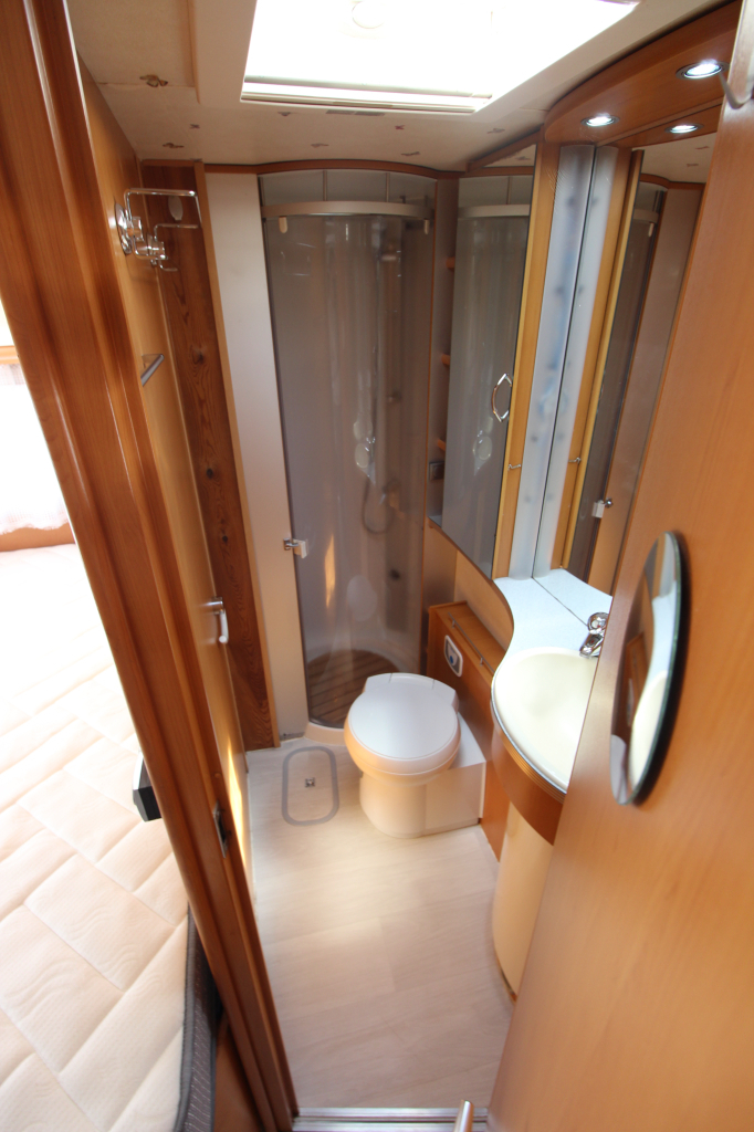 FRANKIA COMFORT foto: 8