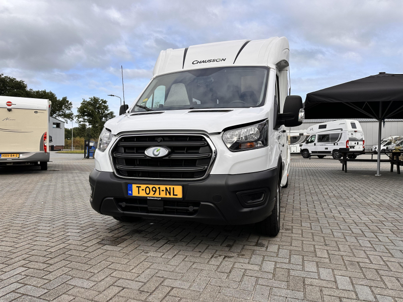 Chausson First Line 697  foto: 4