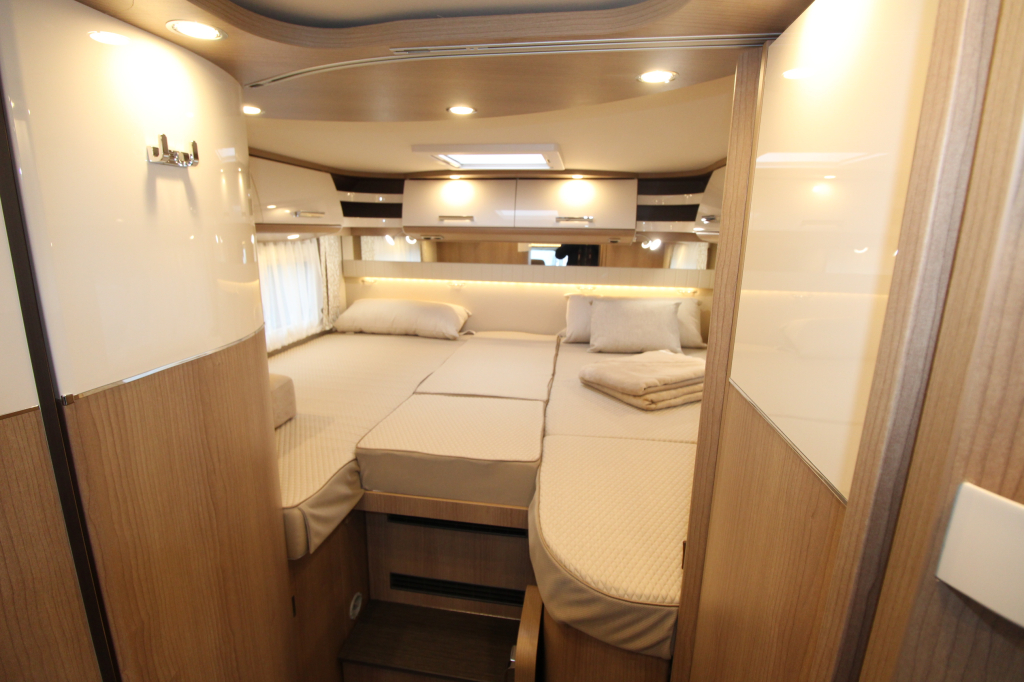 Carthago C-tourer I 148 LE foto: 12