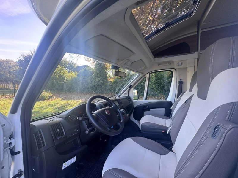 Adria Matrix M 670 SL Foto: 8