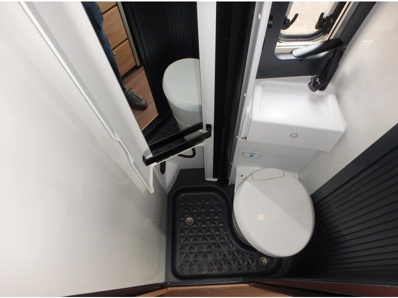Knaus Boxlife 540 MQ Platinum Selection Foto: 19