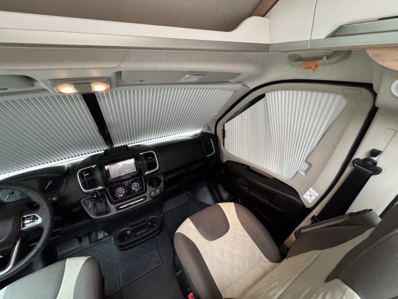 Knaus Boxlife 540 MQ Platinum selection  foto: 18