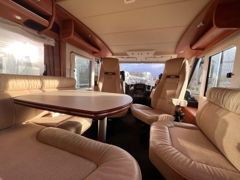 Carthago Chic C-Line I 4.9 LE AUTOMAAT/180PK  foto: 3