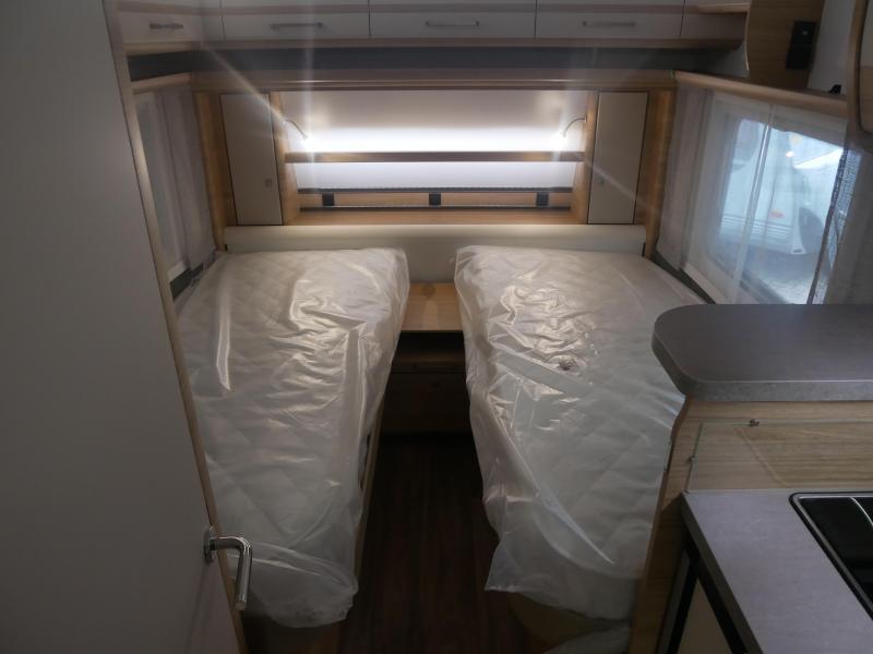 Fendt Bianco Selection 465 TG nu met GRATIS mover  foto: 11