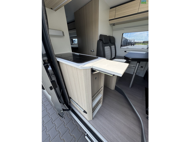 Adria Twin Axess 640SL Foto: 16