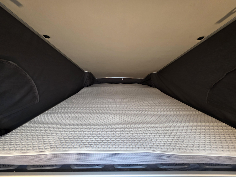 Westfalia Nugget 30 Jahren Edition Automaat - 170 PK  foto: 20
