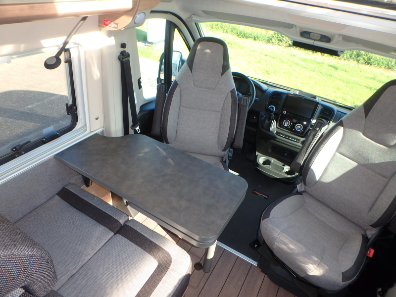 Knaus Boxlife 600 ME  foto: 13