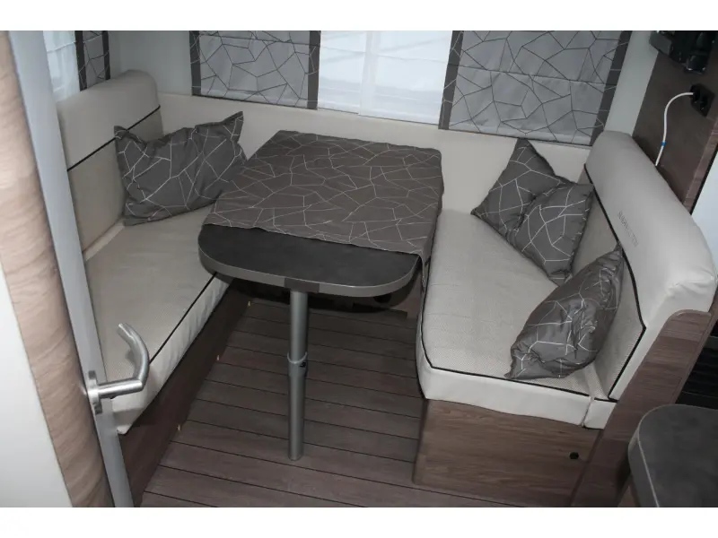 Knaus Sport Silver Selection 400 QD  foto: 4