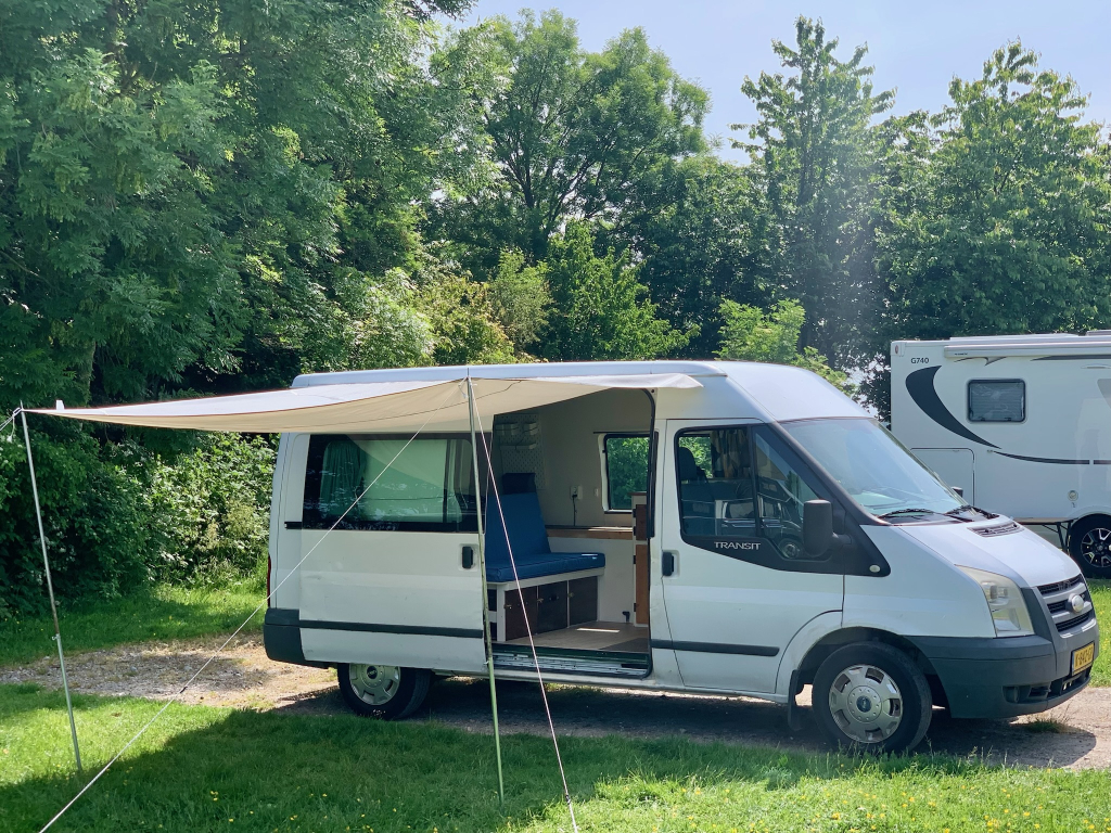 Ford Transit foto: 16