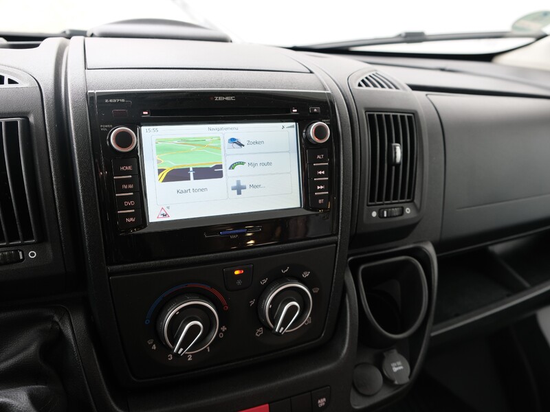 Weinsberg CaraHome 550MG foto: 9