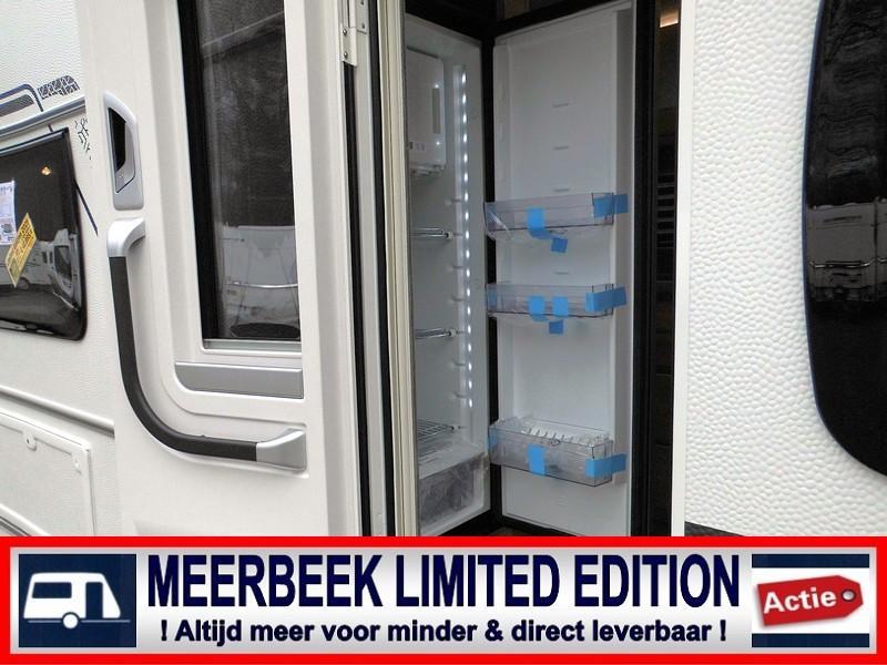 Fendt Bianco Activ 550 SD 5398,=KORTING AIRCO&MOVER  foto: 14