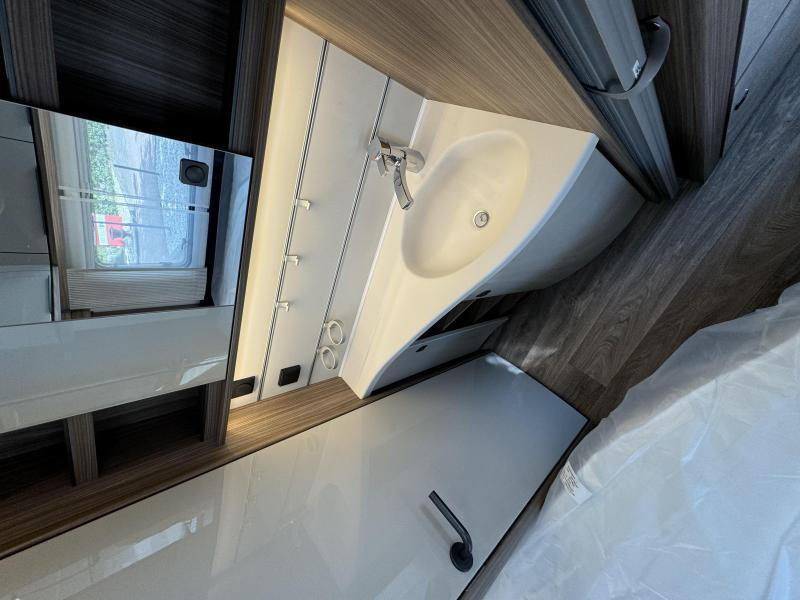 Fendt Tendenza 465 SFB Model 2025!  foto: 7