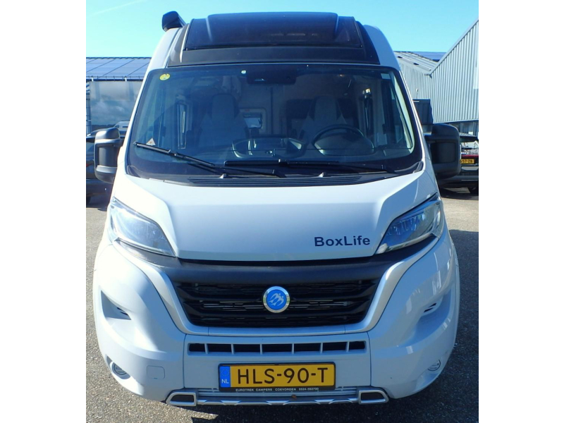 Knaus Boxlife 600 ME  foto: 4