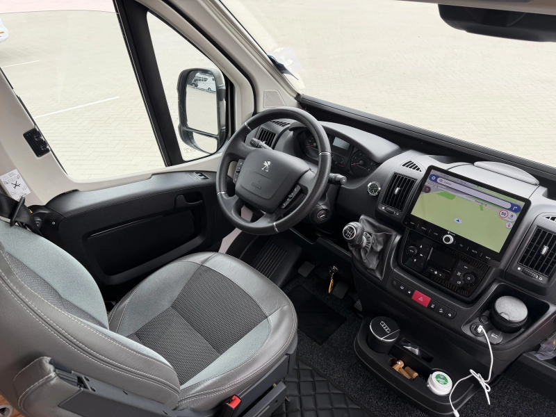 Affinity One E&P level - viele Optionen Foto: 6