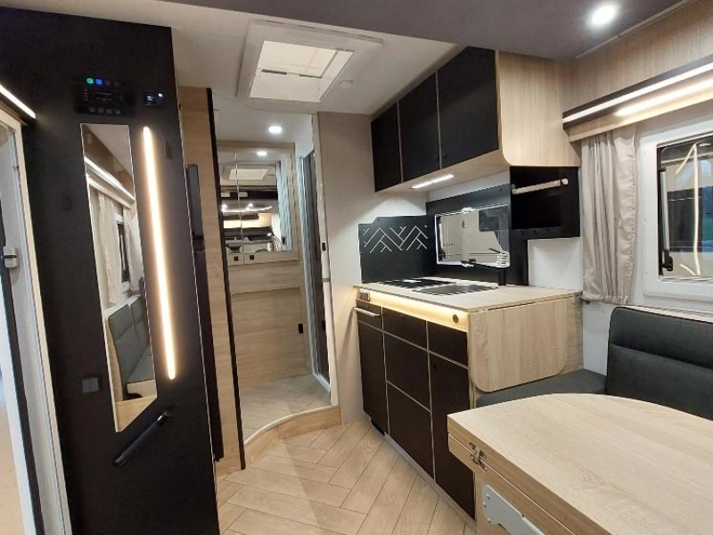 Chausson Etape Line 640 NIEUW MJ 2025  foto: 16