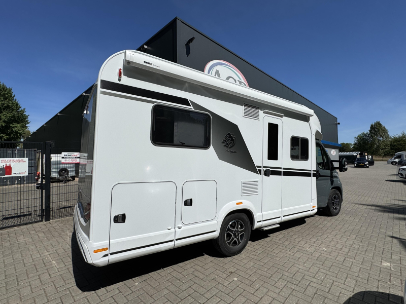 Knaus L!ve Wave 650 MF  foto: 22