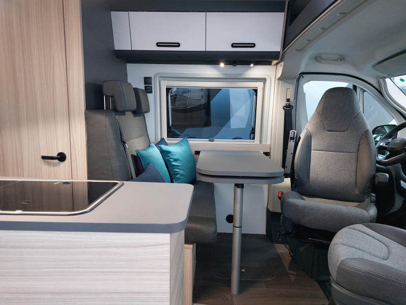Sun Living V 65 GX #NIEUW MET HEFBED#  foto: 4