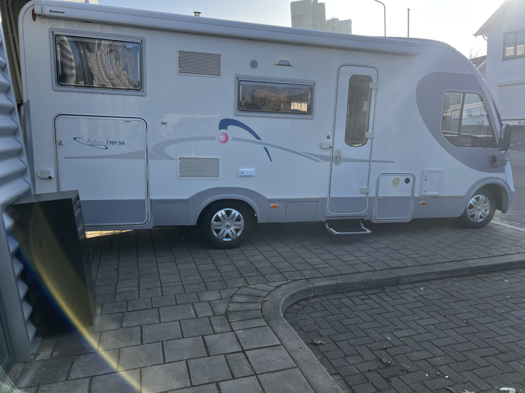 ADRIA MOBIL ADRIATIK foto: 4