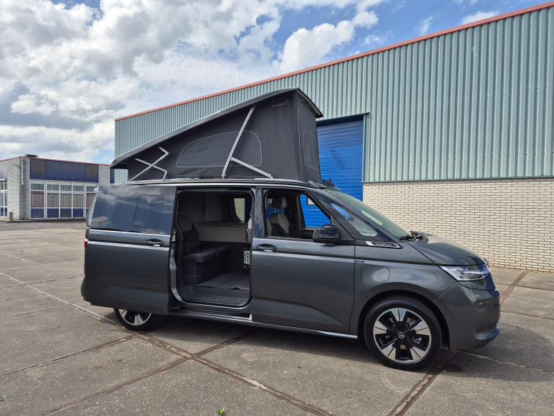 Volkswagen California Ocean 1.5 eHybrid 4Motion DSG  foto: 4