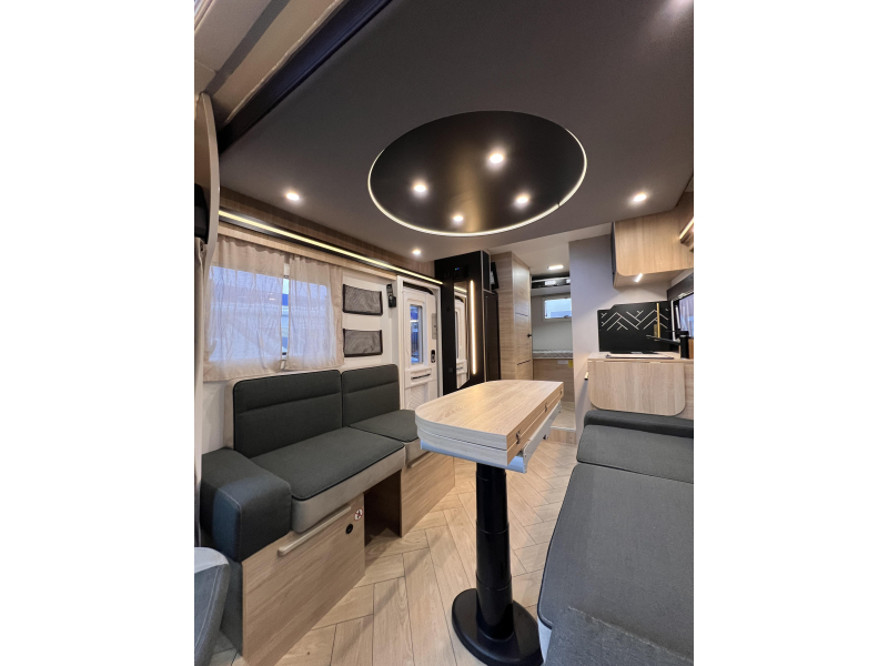 Chausson Etape Line 720 Autom&aacute;tico foto: 12