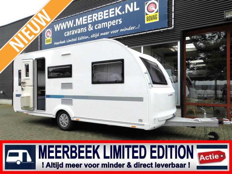 Adria Altea 492 LU 2026 NIEUWSTE MODEL !  foto: 0