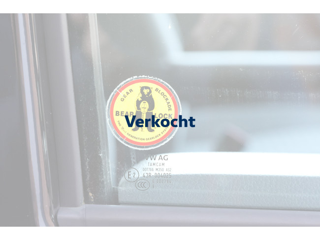 Volkswagen Grand California 600 December deal: Prijs is inclusief € 5000,- korting foto: 11